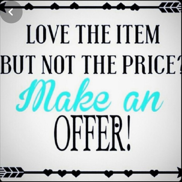 Accepting All reasonable offers! - Picture 1 of 1